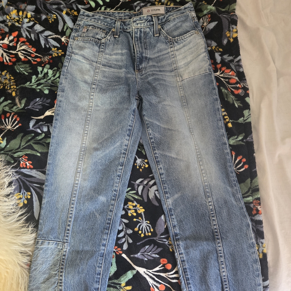 AG Phoebe Jeans